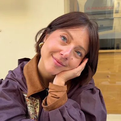 Pauline Charbit ☀️ profile