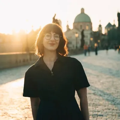 Pauline Darley profile
