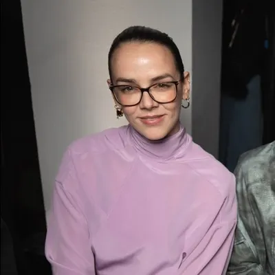 Pauline Ducruet profile