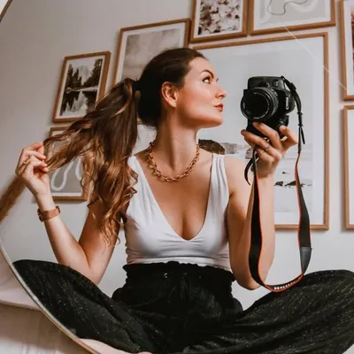 Pauline Dress profile