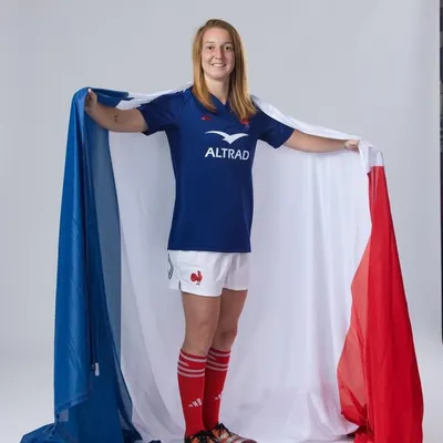 Pauline Bourdon Sansus profile