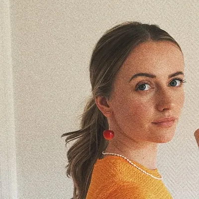 Pauline Fréchin profile