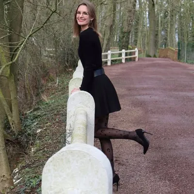 Pauline profile