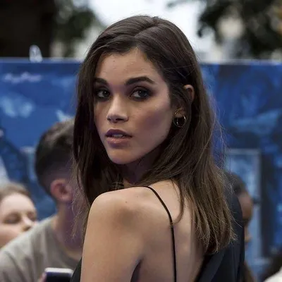 Pauline Hoarau profile