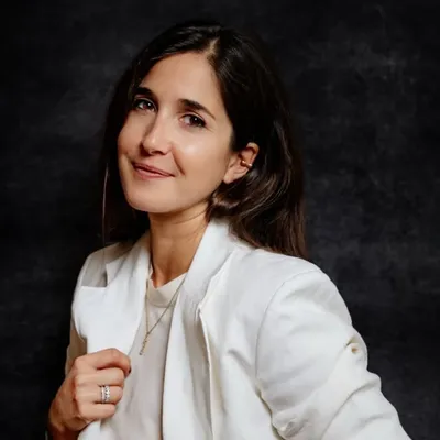 Pauline Laigneau profile