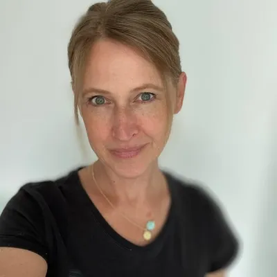 Jenni Pauli profile