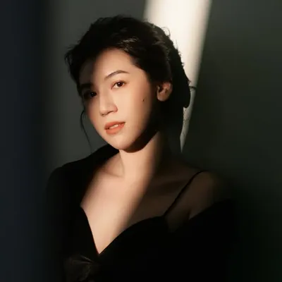 Pauline Tan 陳俐杏 profile