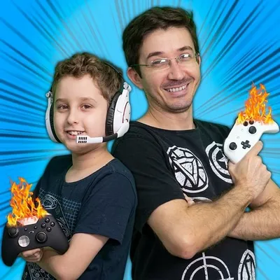 Família Paulinho e Toquinho profile