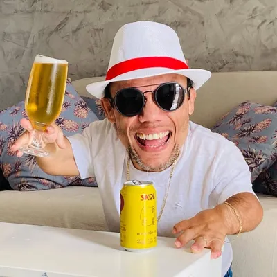 Paulinho Gigante profile