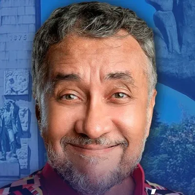 Maurício Manfrini - OFICIAL profile