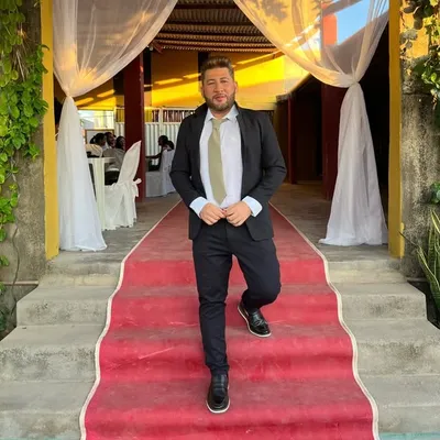 Paulinho Malluvida👑 profile
