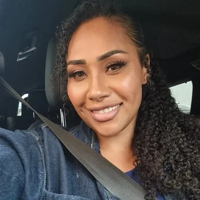 Paulini Curuenavuli profile