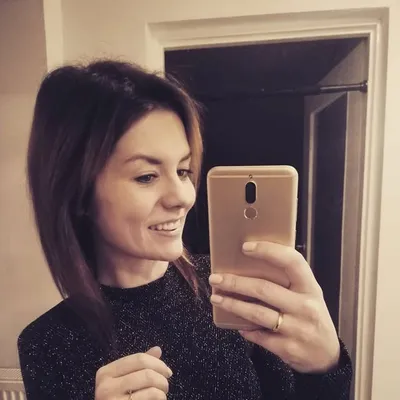 Paulina M. profile