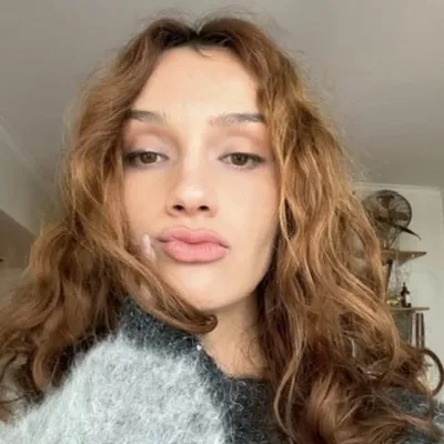 Paulina Cáceres profile