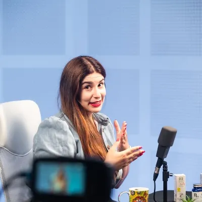 Paula González Carracedo profile