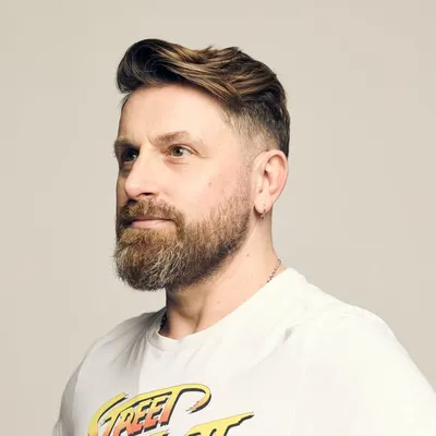 Paul Jones profile