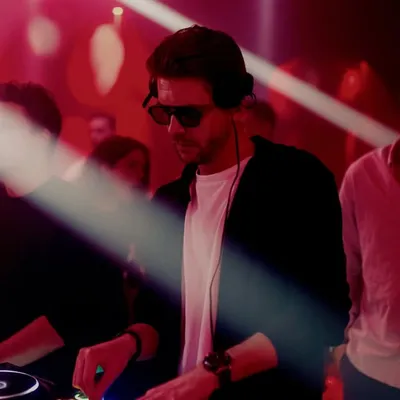 PAUL KOLD | PRODUCER & DJ profile