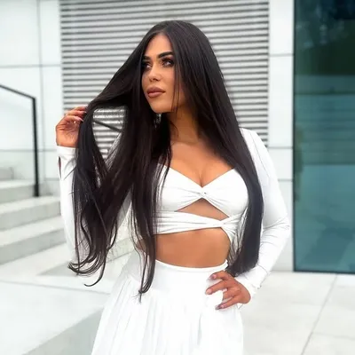 Paulina 🕊 lifestyle • moda • podroże profile