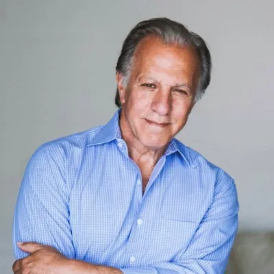 Paul Margolis profile