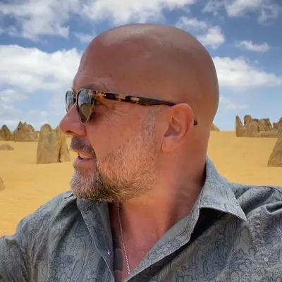 Paul Marles profile