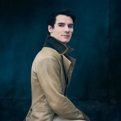 Paul Marque profile
