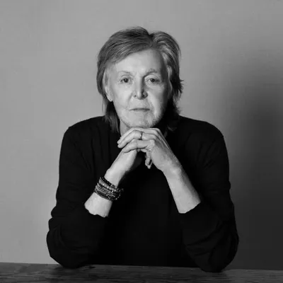 Paul McCartney profile