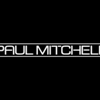 Paul Mitchell profile