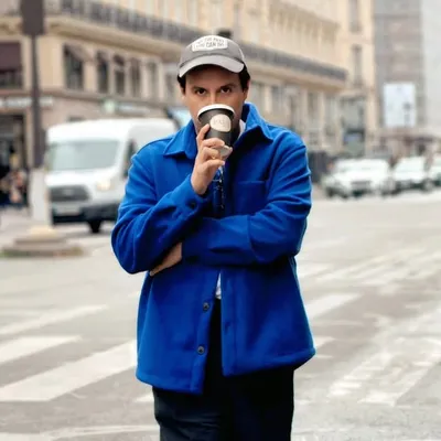 Paul Moncayo profile