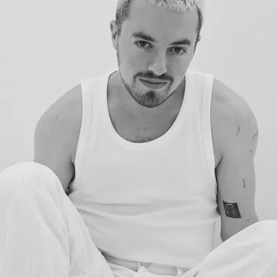 Paul Morel profile
