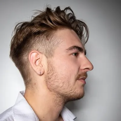 Paul Ninus Naujoks profile