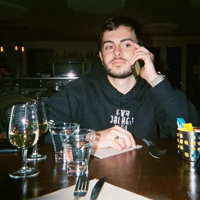 Paulnota profile