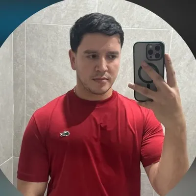 Paulo Osuna profile