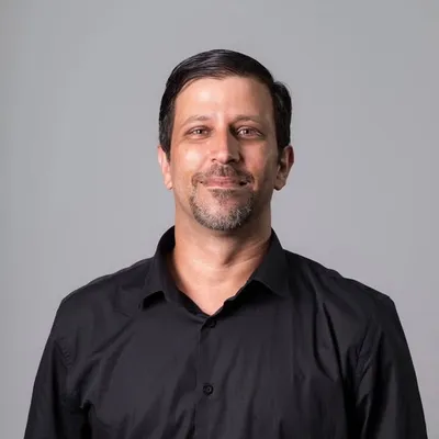 Paulo Marques profile