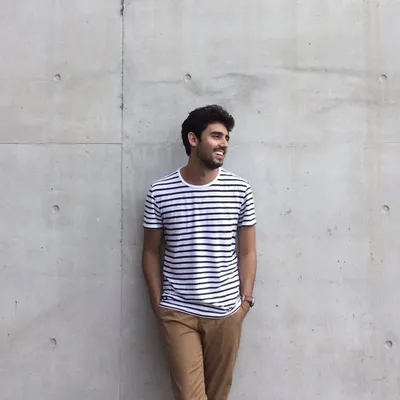 Paulo del Valle profile