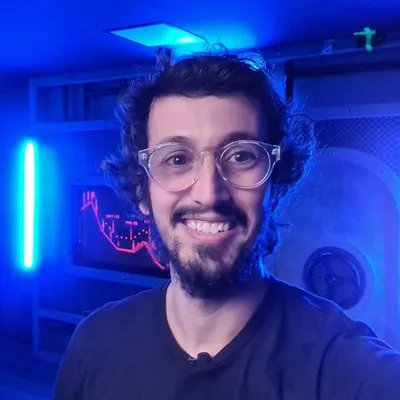 Paulo Silveira profile