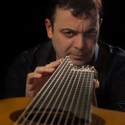 Paulo Martelli profile
