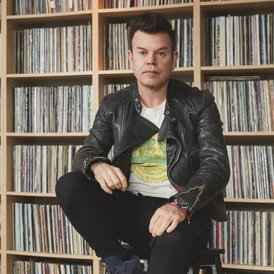 Paul Oakenfold profile