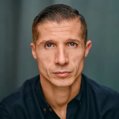 Paulo Azevedo profile