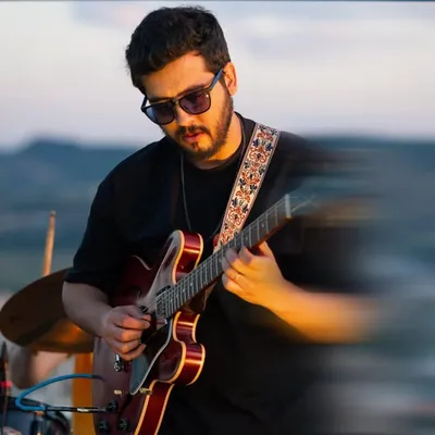 Paulo Borges profile