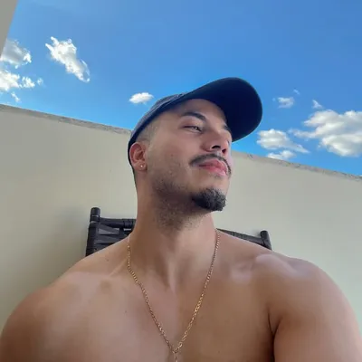 Paulo Augusto profile