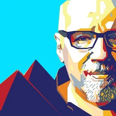 Paulo Coelho profile