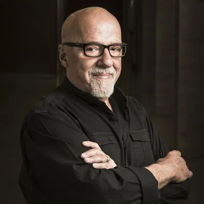 Paulo Coelho Español profile