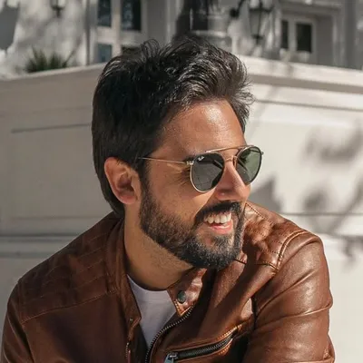 Paulo del Valle profile