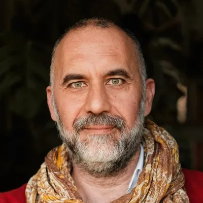 Paulo Duarte,sj profile