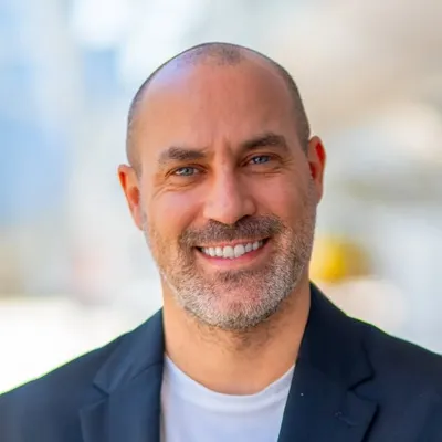Paulo Faustino profile