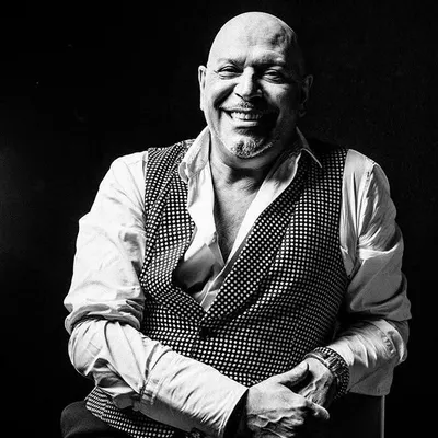 Paulo Gonzo profile
