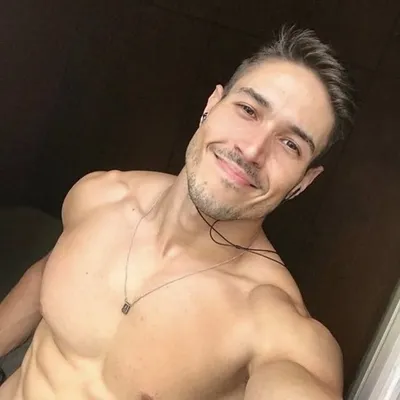 Paulo Cesar Gregori profile