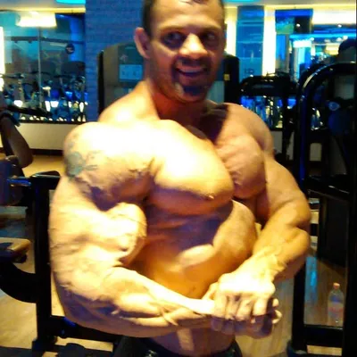 PauloLimaoficial profile