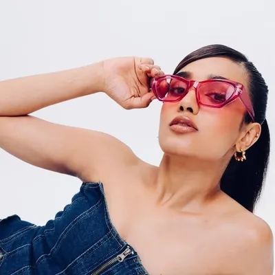 Paulomi Shital profile