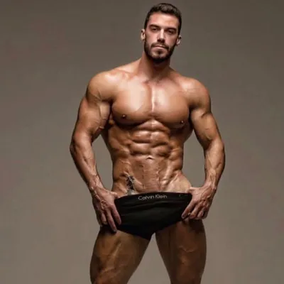 Paulo Moreno profile
